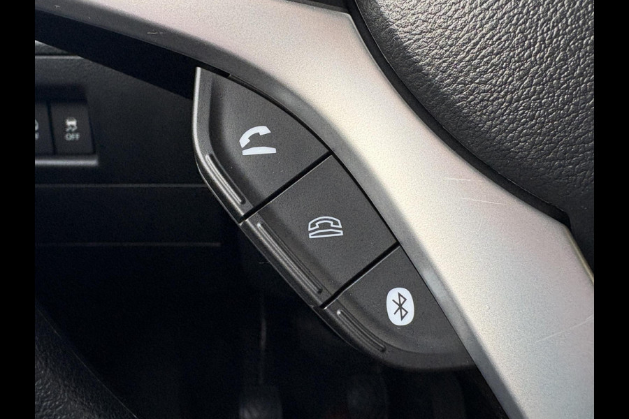 Suzuki Ignis 1.2 Smart Hybrid Comfort | Airco | Bluetooth |