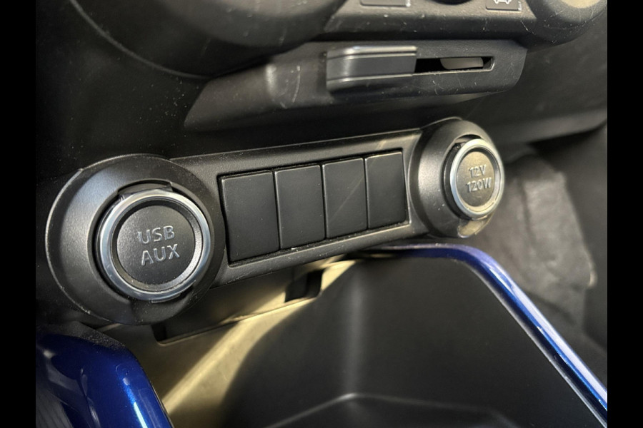 Suzuki Ignis 1.2 Smart Hybrid Comfort | Airco | Bluetooth |