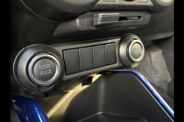 Suzuki Ignis 1.2 Smart Hybrid Comfort | Airco | Bluetooth |