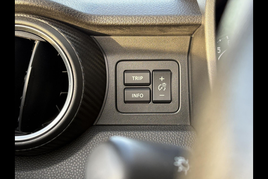 Suzuki Ignis 1.2 Smart Hybrid Comfort | Airco | Bluetooth |