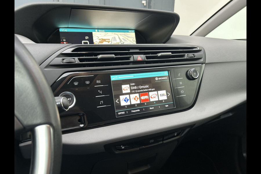 Citroën C4 Spacetourer 1.2 PT 130 EAT8 Feel | Pack Prestige | Trekhaak | Prijs is rijklaar