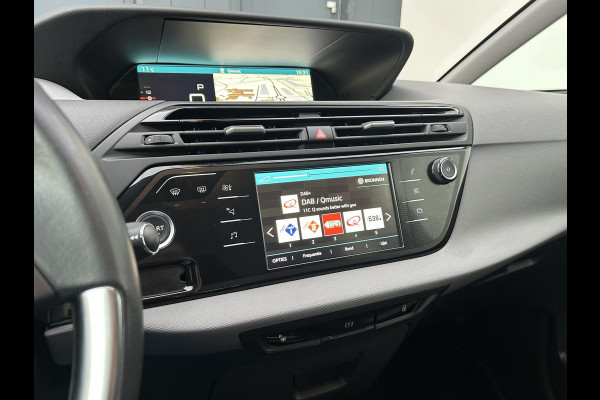 Citroën C4 Spacetourer 1.2 PT 130 EAT8 Feel | Pack Prestige | Trekhaak | Prijs is rijklaar