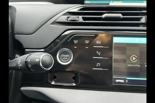 Citroën C4 Spacetourer 1.2 PT 130 EAT8 Feel | Pack Prestige | Trekhaak | Prijs is rijklaar