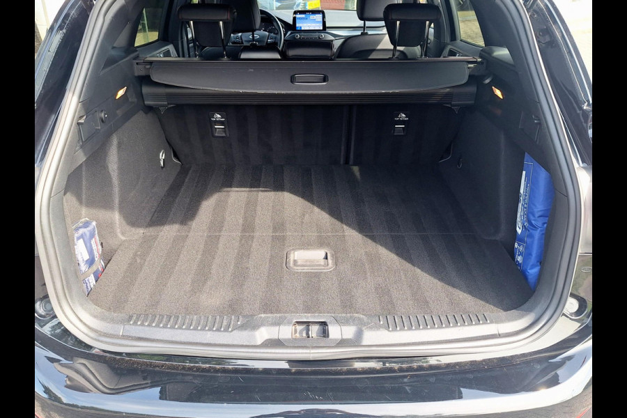 Ford FOCUS Wagon 1.5 i ST Line 150 PK | B&O Audio | LED | sportstoelen | ST Velgen 18 Inch | occasion