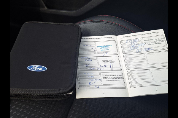 Ford FOCUS Wagon 1.5 i ST Line 150 PK | B&O Audio | LED | sportstoelen | ST Velgen 18 Inch | occasion