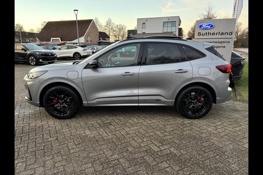 Ford Kuga 2.5 PHEV Sound Edition | SCI | 243pk | Ford Voorraad | Panorama Dak | 20 inch Lichtmetaal | Winterpack | Matrix LED | Driver Assistance Pack