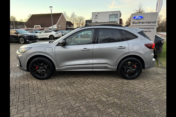 Ford Kuga 2.5 PHEV Sound Edition | SCI | 243pk | Ford Voorraad | Panorama Dak | 20 inch Lichtmetaal | Winterpack | Matrix LED | Driver Assistance Pack