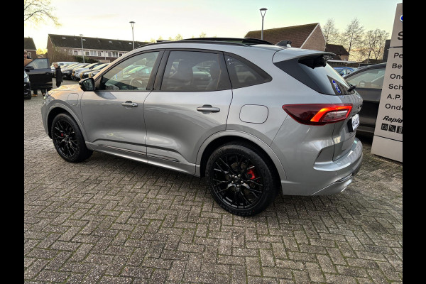 Ford Kuga 2.5 PHEV Sound Edition | SCI | 243pk | Ford Voorraad | Panorama Dak | 20 inch Lichtmetaal | Winterpack | Matrix LED | Driver Assistance Pack