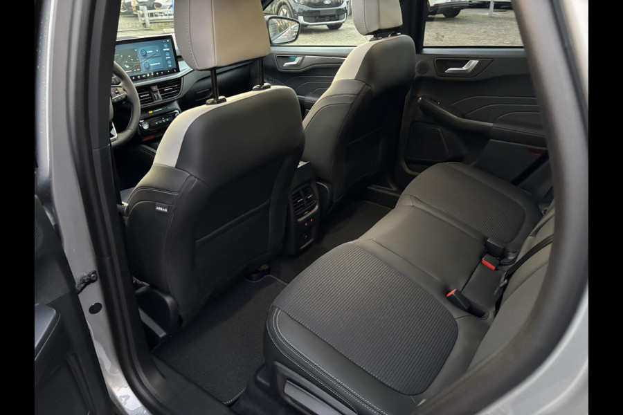 Ford Kuga 2.5 PHEV Sound Edition | SCI | 243pk | Ford Voorraad | Panorama Dak | 20 inch Lichtmetaal | Winterpack | Matrix LED | Driver Assistance Pack