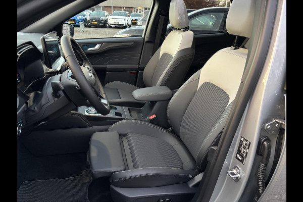 Ford Kuga 2.5 PHEV Sound Edition | SCI | 243pk | Ford Voorraad | Panorama Dak | 20 inch Lichtmetaal | Winterpack | Matrix LED | Driver Assistance Pack