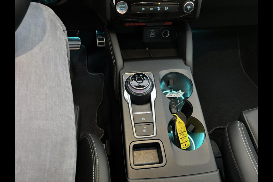 Ford Kuga 2.5 PHEV Sound Edition | SCI | 243pk | Ford Voorraad | Panorama Dak | 20 inch Lichtmetaal | Winterpack | Matrix LED | Driver Assistance Pack