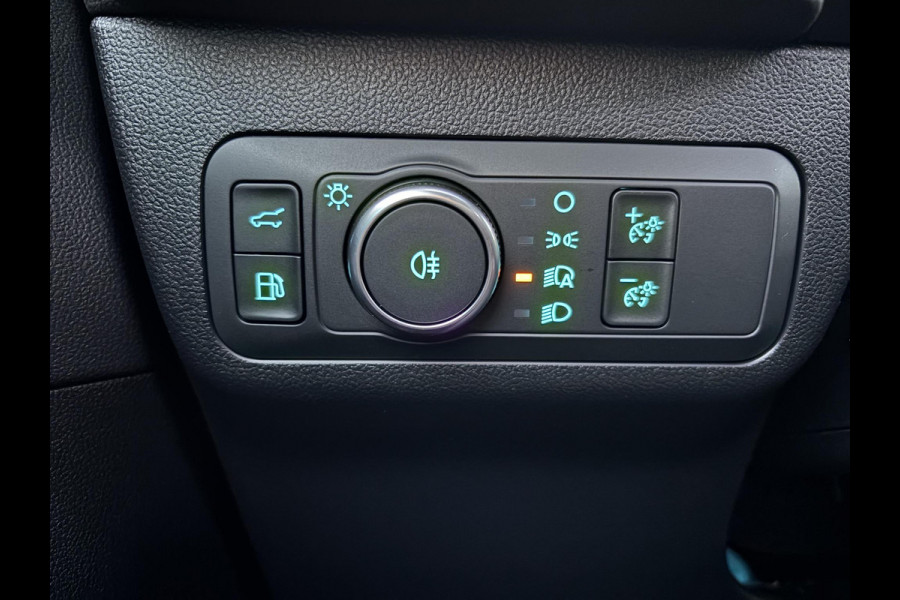 Ford Kuga 2.5 PHEV Sound Edition | SCI | 243pk | Ford Voorraad | Panorama Dak | 20 inch Lichtmetaal | Winterpack | Matrix LED | Driver Assistance Pack