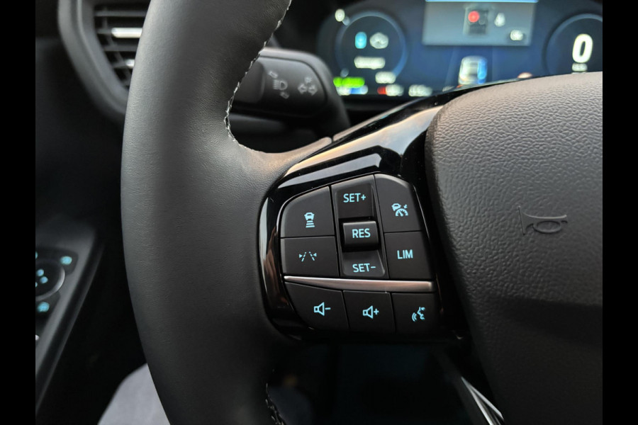 Ford Kuga 2.5 PHEV Sound Edition | SCI | 243pk | Ford Voorraad | Panorama Dak | 20 inch Lichtmetaal | Winterpack | Matrix LED | Driver Assistance Pack