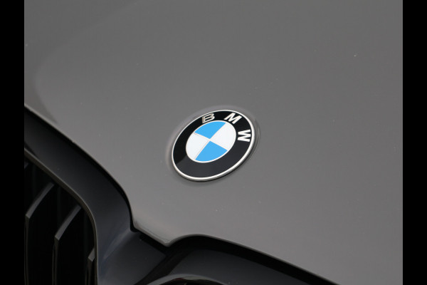 BMW 5 Serie Touring 530i High Executive M-Sport 20inch / Bernina Grau / Pano / Camera / Laser