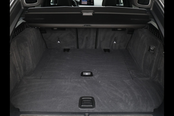 BMW 5 Serie Touring 530i High Executive M-Sport 20inch / Bernina Grau / Pano / Camera / Laser