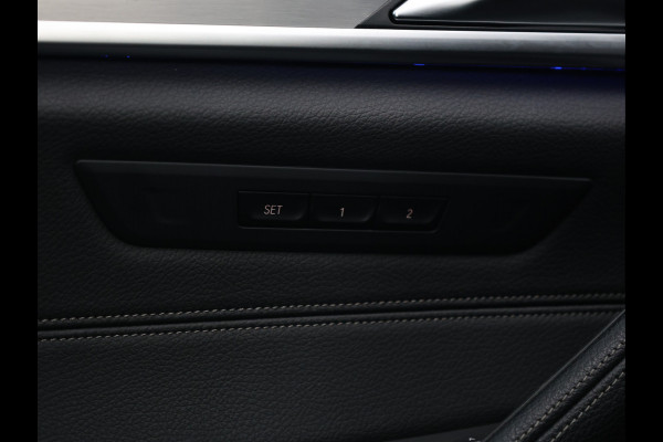 BMW 5 Serie Touring 530i High Executive M-Sport 20inch / Bernina Grau / Pano / Camera / Laser