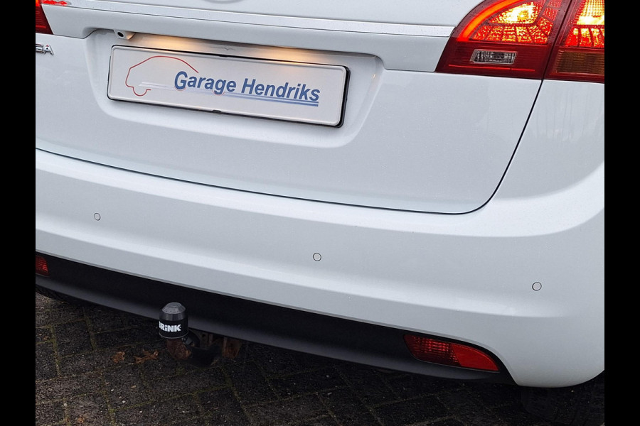 Kia Venga 1.6 CVVT DynamicPLusLine DCT Automaat | Trekhaak | Dealer onderhouden | Navi | Climate | Stoel en Stuurverwarming | occasion