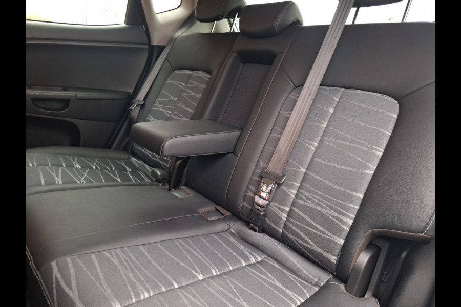 Kia Venga 1.6 CVVT DynamicPLusLine DCT Automaat | Trekhaak | Dealer onderhouden | Navi | Climate | Stoel en Stuurverwarming | occasion