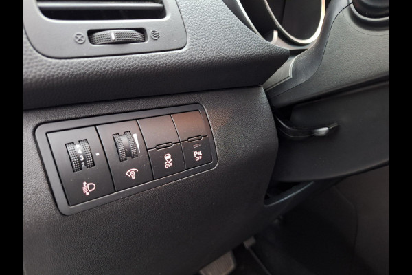 Kia Venga 1.6 CVVT DynamicPLusLine DCT Automaat | Trekhaak | Dealer onderhouden | Navi | Climate | Stoel en Stuurverwarming | occasion