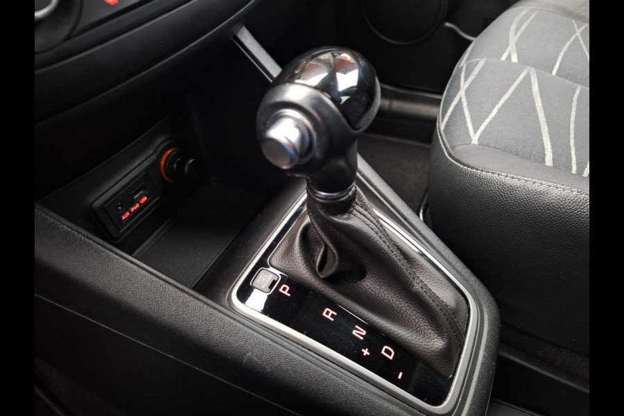 Kia Venga 1.6 CVVT DynamicPLusLine DCT Automaat | Trekhaak | Dealer onderhouden | Navi | Climate | Stoel en Stuurverwarming | occasion