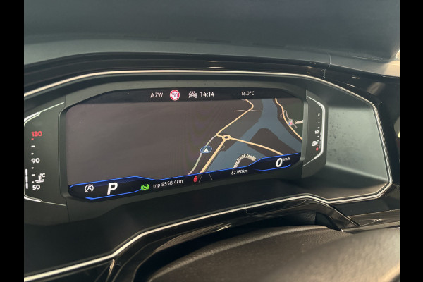 Volkswagen Taigo 1.0 TSi DSG R-Line Business SCHUIFDAK/KEYLESS/CAMERA/18INCH/DODEHOEK/ADAPT.CRUISE