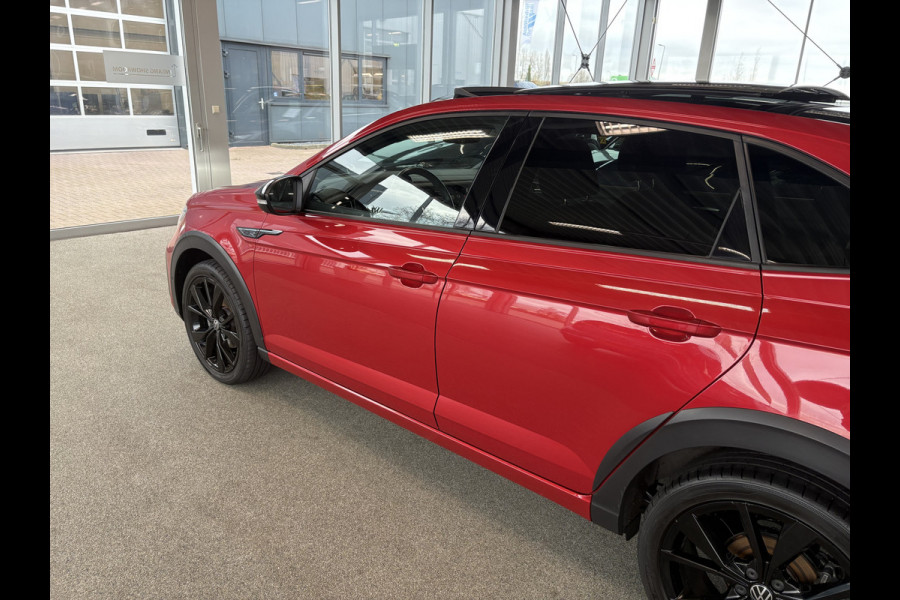 Volkswagen Taigo 1.0 TSi DSG R-Line Business SCHUIFDAK/KEYLESS/CAMERA/18INCH/DODEHOEK/ADAPT.CRUISE