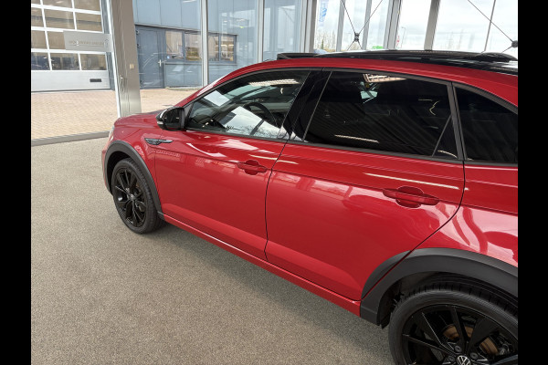 Volkswagen Taigo 1.0 TSi DSG R-Line Business SCHUIFDAK/KEYLESS/CAMERA/18INCH/DODEHOEK/ADAPT.CRUISE