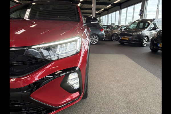 Volkswagen Taigo 1.0 TSi DSG R-Line Business SCHUIFDAK/KEYLESS/CAMERA/18INCH/DODEHOEK/ADAPT.CRUISE