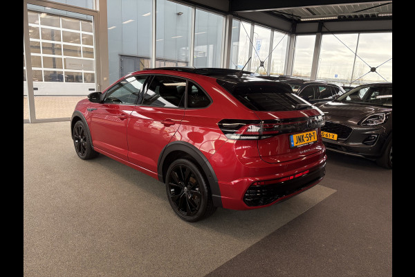 Volkswagen Taigo 1.0 TSi DSG R-Line Business SCHUIFDAK/KEYLESS/CAMERA/18INCH/DODEHOEK/ADAPT.CRUISE