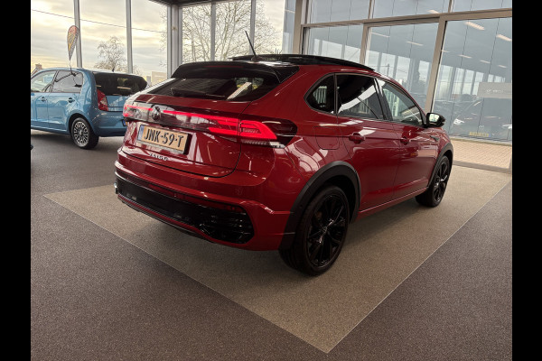 Volkswagen Taigo 1.0 TSi DSG R-Line Business SCHUIFDAK/KEYLESS/CAMERA/18INCH/DODEHOEK/ADAPT.CRUISE