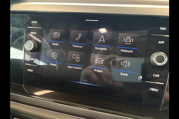 Volkswagen Taigo 1.0 TSi DSG R-Line Business SCHUIFDAK/KEYLESS/CAMERA/18INCH/DODEHOEK/ADAPT.CRUISE