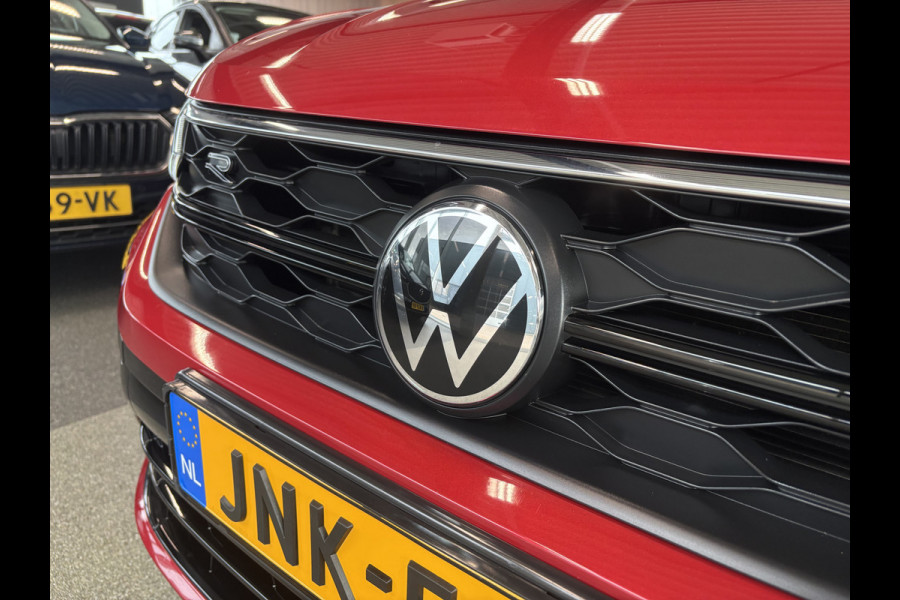 Volkswagen Taigo 1.0 TSi DSG R-Line Business SCHUIFDAK/KEYLESS/CAMERA/18INCH/DODEHOEK/ADAPT.CRUISE