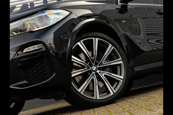 BMW X5 xDrive40i M-Sport - 7p - Pano - Trekhaak - Adaptive Air - Active Steering - 7-Zits