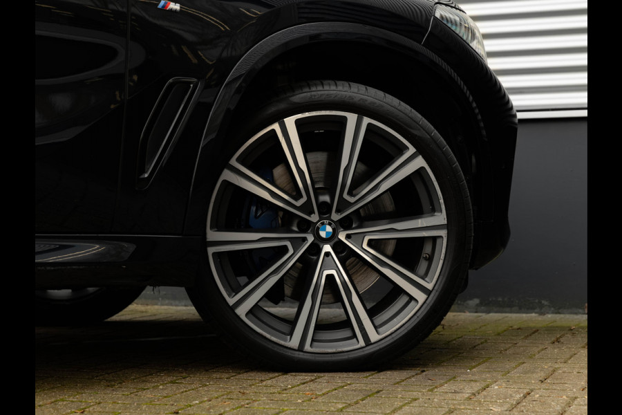 BMW X5 xDrive40i M-Sport - 7p - Pano - Trekhaak - Adaptive Air - Active Steering - 7-Zits