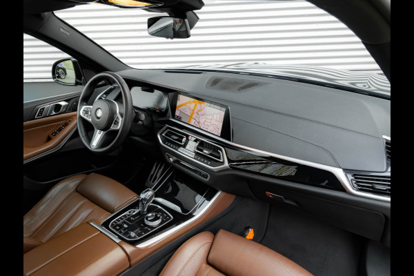 BMW X5 xDrive40i M-Sport - 7p - Pano - Trekhaak - Adaptive Air - Active Steering - 7-Zits