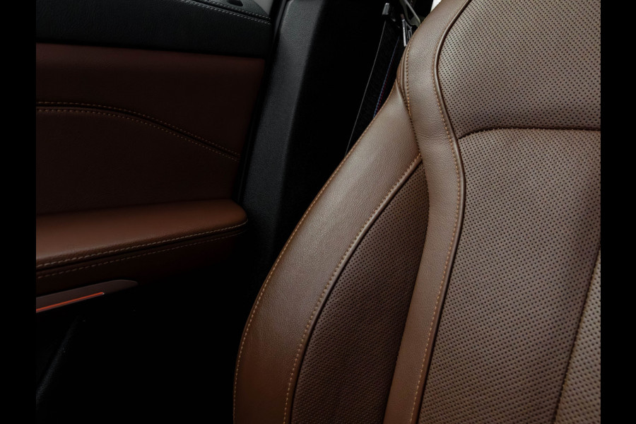 BMW X5 xDrive40i M-Sport - 7p - Pano - Trekhaak - Adaptive Air - Active Steering - 7-Zits