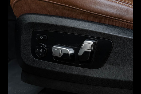 BMW X5 xDrive40i M-Sport - 7p - Pano - Trekhaak - Adaptive Air - Active Steering - 7-Zits