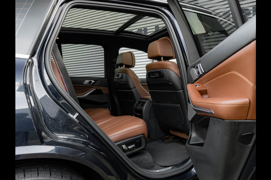 BMW X5 xDrive40i M-Sport - 7p - Pano - Trekhaak - Adaptive Air - Active Steering - 7-Zits