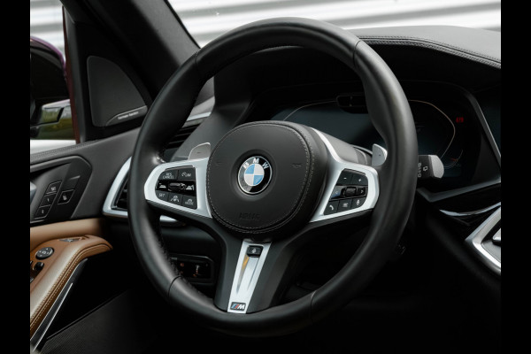 BMW X5 xDrive40i M-Sport - 7p - Pano - Trekhaak - Adaptive Air - Active Steering - 7-Zits