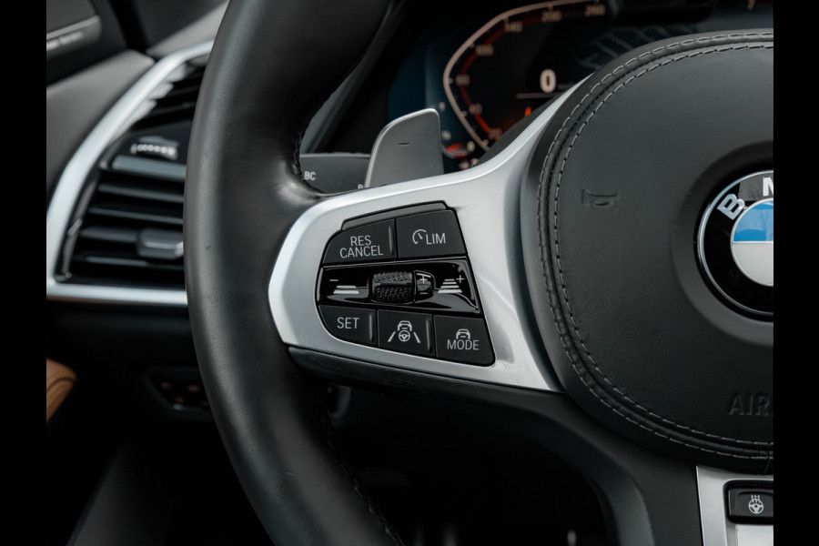 BMW X5 xDrive40i M-Sport - 7p - Pano - Trekhaak - Adaptive Air - Active Steering - 7-Zits