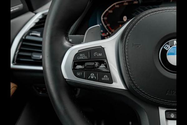 BMW X5 xDrive40i M-Sport - 7p - Pano - Trekhaak - Adaptive Air - Active Steering - 7-Zits