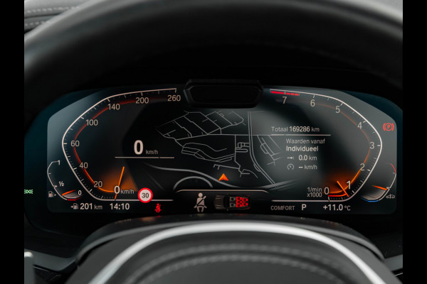 BMW X5 xDrive40i M-Sport - 7p - Pano - Trekhaak - Adaptive Air - Active Steering - 7-Zits