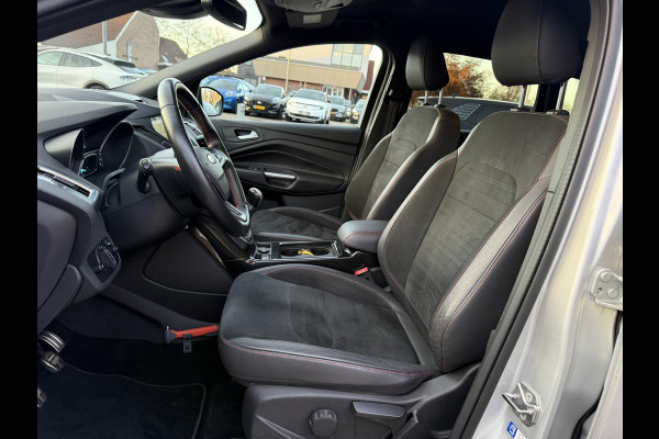 Ford Kuga 1.5 EcoBoost ST Line 150pk Achteruitrijcamera | Bi-Xenon Koplampen | Voorruit verwarming | 2.000kg Trekgewicht