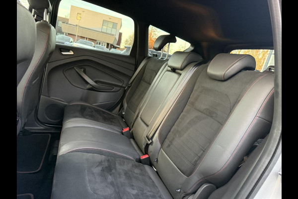 Ford Kuga 1.5 EcoBoost ST Line 150pk Achteruitrijcamera | Bi-Xenon Koplampen | Voorruit verwarming | 2.000kg Trekgewicht