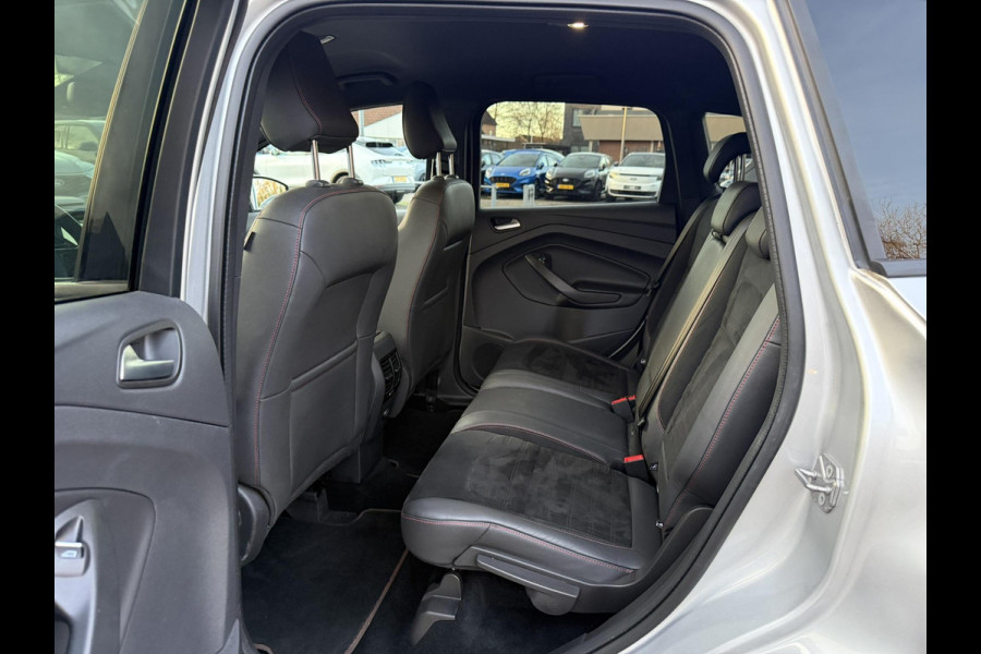 Ford Kuga 1.5 EcoBoost ST Line 150pk Achteruitrijcamera | Bi-Xenon Koplampen | Voorruit verwarming | 2.000kg Trekgewicht