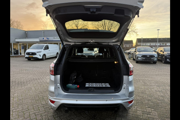 Ford Kuga 1.5 EcoBoost ST Line 150pk Achteruitrijcamera | Bi-Xenon Koplampen | Voorruit verwarming | 2.000kg Trekgewicht