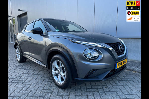 Nissan Juke 1.0 DIG-T Business Edition / Camera / Stoelverwarming