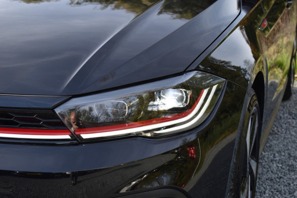 Volkswagen Polo 2.0 TSI GTI TSI 210PK DSG GTI-SPORT IQ-LIGHT/PDC/CARPLAY