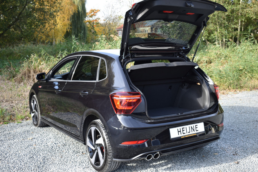 Volkswagen Polo 2.0 TSI GTI TSI 210PK DSG GTI-SPORT IQ-LIGHT/PDC/CARPLAY