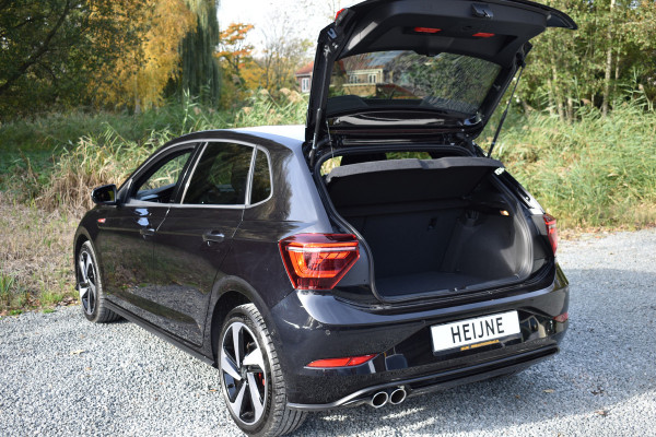 Volkswagen Polo 2.0 TSI GTI TSI 210PK DSG GTI-SPORT IQ-LIGHT/PDC/CARPLAY